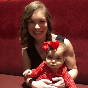 Meet your Posher, Tracey